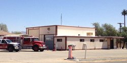 station 45