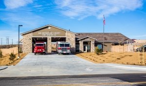 Station 22