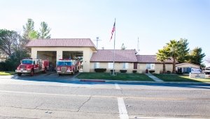 Station 313