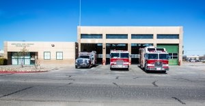 Station 322
