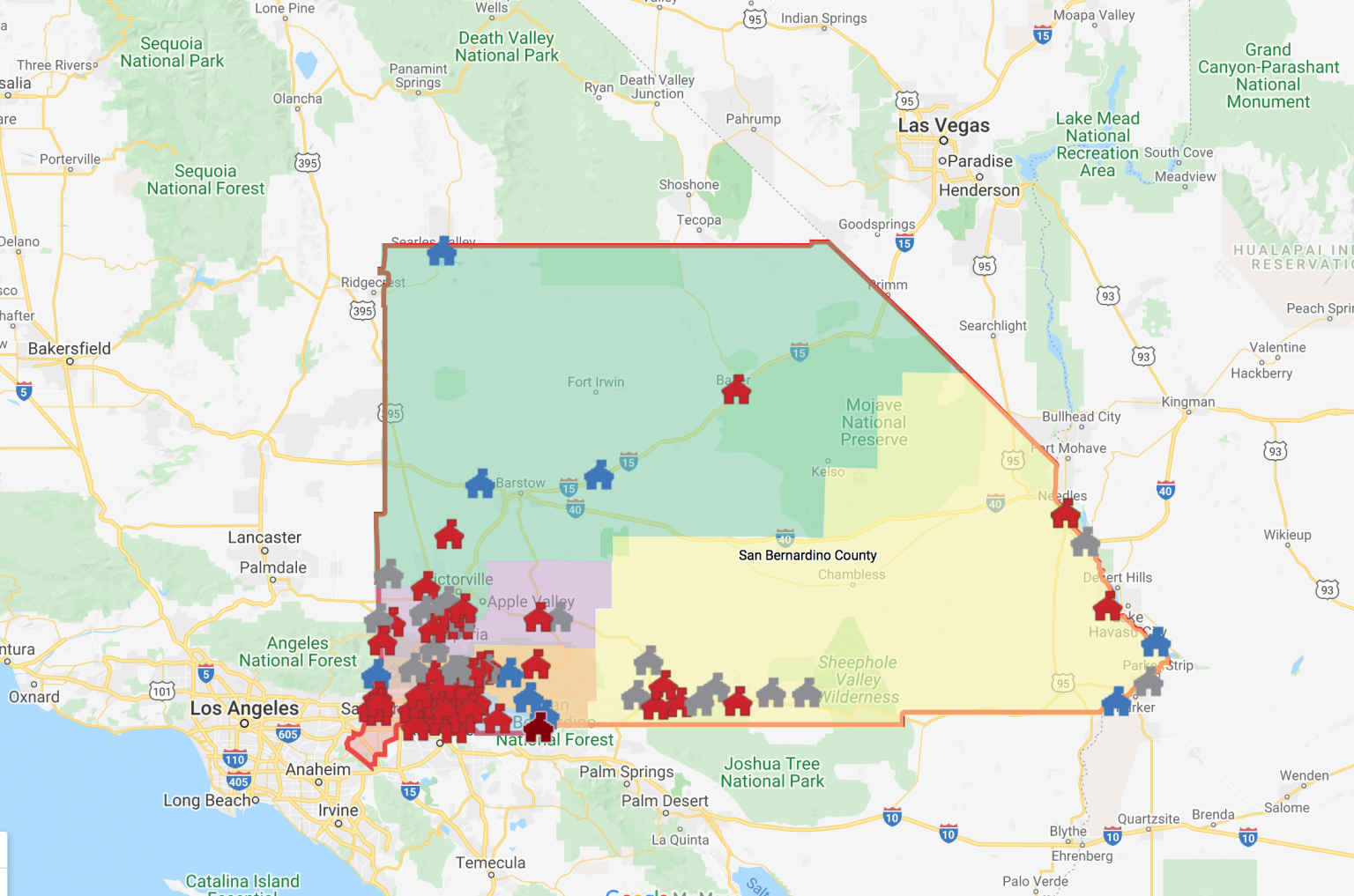 Stations San Bernardino County Firefighters stations-san-bernardino-county-firefighters
