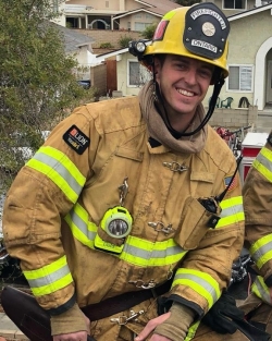 San Bernardino County Professional Firefighters Local 935
